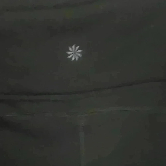 Athleta Altitude Tight in Polartec Power Stretch Black Leggings 3X - Picture 4 of 13